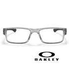 Oakley OX8046 Eyeglasses - 0355 Grey Shadow Frame New. Price: $169.00.