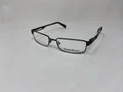 Perry Ellis Eyewear PE317-2 Black 53/17/135 Flex Hinge Eyeglasses KL42 New. Price: $60.00.