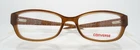 Converse K019 Brown 50-15-130 Eyeglasses Frames Eyewear New. Price: $34.99.