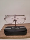 Converse CV5023Y Clear/orange 47-18-140 New. Price: $45.49.