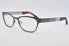 Marc By Jacobs Eyeglasses Mmj 606 08ZC Gray Mud Beige, Size 52-17-140 New. Price: $42.50.