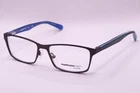 New Marchon Nyc Junior M-6002 070 Grey Green Blue Authentic Eyeglasses 48-14. Price: $48.00.