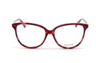 Guess GU2905 071 Burgundy Women Plastic Optical Eyeglasses Frame 55-15-140 New. Price: $91.60.
