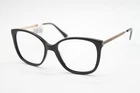 New Anne Klein AK7079 001 Black Gold Authentic Eyeglasses 54-17. Price: $44.40.