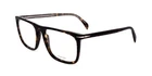 David Beckham 1108 Havana 57/17/150 Man Eyewear Frame New. Price: $113.00.