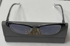 Scott Harris Vintage Europa V-24 C2 Blqck. Eyeglasses Frames 52-18-140 Pre-owned. Price: $49.99.