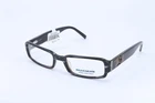 Skechers SK3021 Horn Rectangle Unisex Full Rim 49-17-140 Eyeglasses Frames New. Price: $23.95.