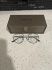 New Authentic Giorgio Armani 5137-J 3045 Eyeglasses Frame. Price: $399.99.