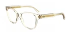 Lacoste L2944 Rose 55/17/140 Woman Eyewear Frame New. Price: $194.00.