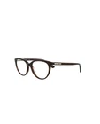 Alexander Mcqueen Women's MQ0115OP-30002417-002 50MM Havana Opticals New. Price: $45.99.