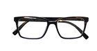 Warby Parker Bryon 326 Blue Brown Full Rim Eyeglasses Frames 56 16 145 Pre-owned. Price: $19.99.