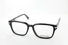 G-star Raw GS2620-001 Thin Jeffers Polished Black 52-17-150 Flex Hinges Z110 New. Price: $49.99.