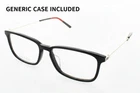 Gucci GG1056OA 001-56 Blackgoldtransp Authentic New. Price: $153.00.