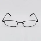 Ray-ban Eyeglasses Frames RB6116 2509 Black Full Rim Rectangular Only Pre-owned. Price: $34.99.