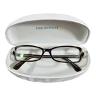 Emilio Pucci Eyeglasses EP2606R 243/135 Women Rhinestone Studded Frames Only!! Pre-owned. Price: $42.95.