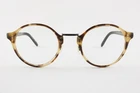 Authentic Oliver Peoples OV5185S 1605C OP-1955 Sun 48MM Havana Glasses Italy New. Price: $595.00.