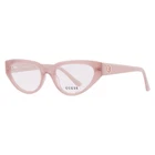 Guess Demo Cat Ladies Eyeglasses GU50113 057 53 New. Price: $26.49.