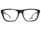 Dkny Eyeglasses Frames DY4653 3016 Tortoise Square Full Rim 53-17-140 New. Price: $57.03.