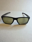 Oakley Litebeam Frames OX8140-0555 55-18-140 Polished Black Logo *rx Sunglasses Pre-owned. Price: $36.99.