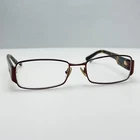 Ralph Lauren Frames 6035 449 52-17-13 Pre-owned. Price: $18.00.