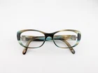 Tiffany & Co. Eyeglasses Frames Only, Tf 2076-B 8124, 51-16-135, Multicolor Pre-owned. Price: $89.99.