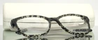 Anne Klein AK5078 226 Black Tortoise Womens Semi Cat Eyeglasses 52-16-135 New. Price: $39.99.