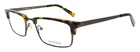 Nautica N9103 206 Men's Eyeglasses Frames 53-19-140 Dark Tortoise New. Price: $42.41.