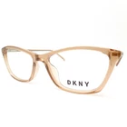 Dkny DK5036 210 Brown Crystal 52MM New Authentic Frames. Price: $49.95.