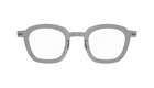 Lindberg N.o.w. 6587 T804 C22 / PU16 45MM Eyeglass Frames New. Price: $449.00.