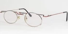 Vintage 26141 Abel Multicolor Unique Rare Eyeglasses Frame 44-21-135MM New. Price: $37.80.