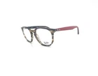 New Ray-ban Frames Acetate Eyeglasses Unisex ORX7151 Rb 5802 50 19 145. Price: $129.98.