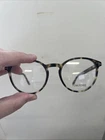 Tom Ford Eyeglass Frame FT5524 055 49X19X145 New. Price: $207.00.