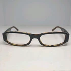 Ray-ban Eyeglasses Rb 5081 2147 Frames Only 52-16-135 Pre-owned. Price: $12.87.