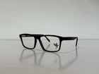 Maui Jim Mjo 2116-02 Square Black Eyeglasses Frame Only 55-16-145 New. Price: $69.99.