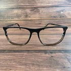 Warby Parker Women's Sunglasses Black Ombre 59-18-150 Acetate Pre-owned. Price: $22.77.