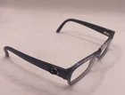 Gucci Eyeglasses Frames Only GG3203 Yhr Blue Ombre Full Rim 53-13-135 Pre-owned. Price: $74.88.