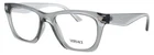 Versace 0VE3363U-5496-50 Transparent Authentic New. Price: $172.80.