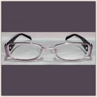 Esprit ET9347 533 Eyeglasses Lavender / Violet Purple Frames Only 50-17-135 Pre-owned. Price: $17.78.