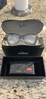 Ray-ban Optical Rx 7681V Jorge Transparent Light Gray 7676 Eyeglasses New. Price: $199.99.