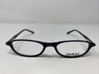 Detari Mod 511 COL.3 48-18-140 Black/midnight Bluefull Eyeglasses Frame GL48 New. Price: $48.00.