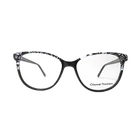 New Chantal Thomass Lunettes Eyeglasses CT14160 Black Optical Frame 53-15-140. Price: $54.95.