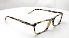 Ray-ban RB5372 5878 Havana Beige Rectangle Unisex Eyeglasses 52MM New. Price: $99.95.