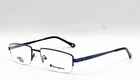 New Champion Cu 1003 C03 Shiny Navy Authentic Eyeglasses 54-18. Price: $78.02.