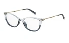 (new) Levi's LV-5021 381 Blue Horn Womens Eyeglasses 51/16/140. Price: $75.00.