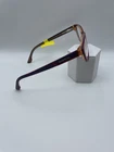 Diesel Brand DL5073 Model 53 Eye Tort/blue New. Price: $70.00.
