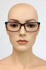 New Valdi Frame 8013 COL.90 Multicolor Full Rim 53-16-135 Eye Glass. Price: $55.00.