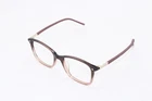 New Cole Haan Grand.os CH5030 206 Brown Bur Authentic Frames Eyeglasses 53-17. Price: $31.50.