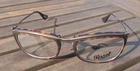 New Authentic Persol 3083-V 899 Eyeglasses 51-19-145 Havana Tortoise Italy. Price: $100.00.