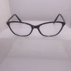 Coach Eyeglasses Women Frame Only HC6077 Cat 53-15-135 Dark Tortoise 802 Pre-owned. Price: $28.60.