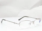 Tura R575 Silver Women's Eyeglasses Frames 51-18-135 New. Price: $99.95.